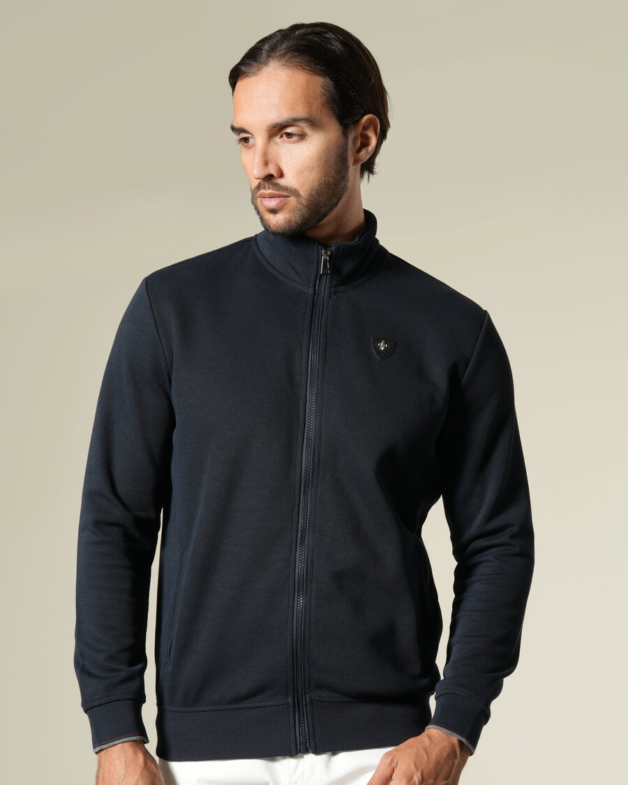 veste de survêtement