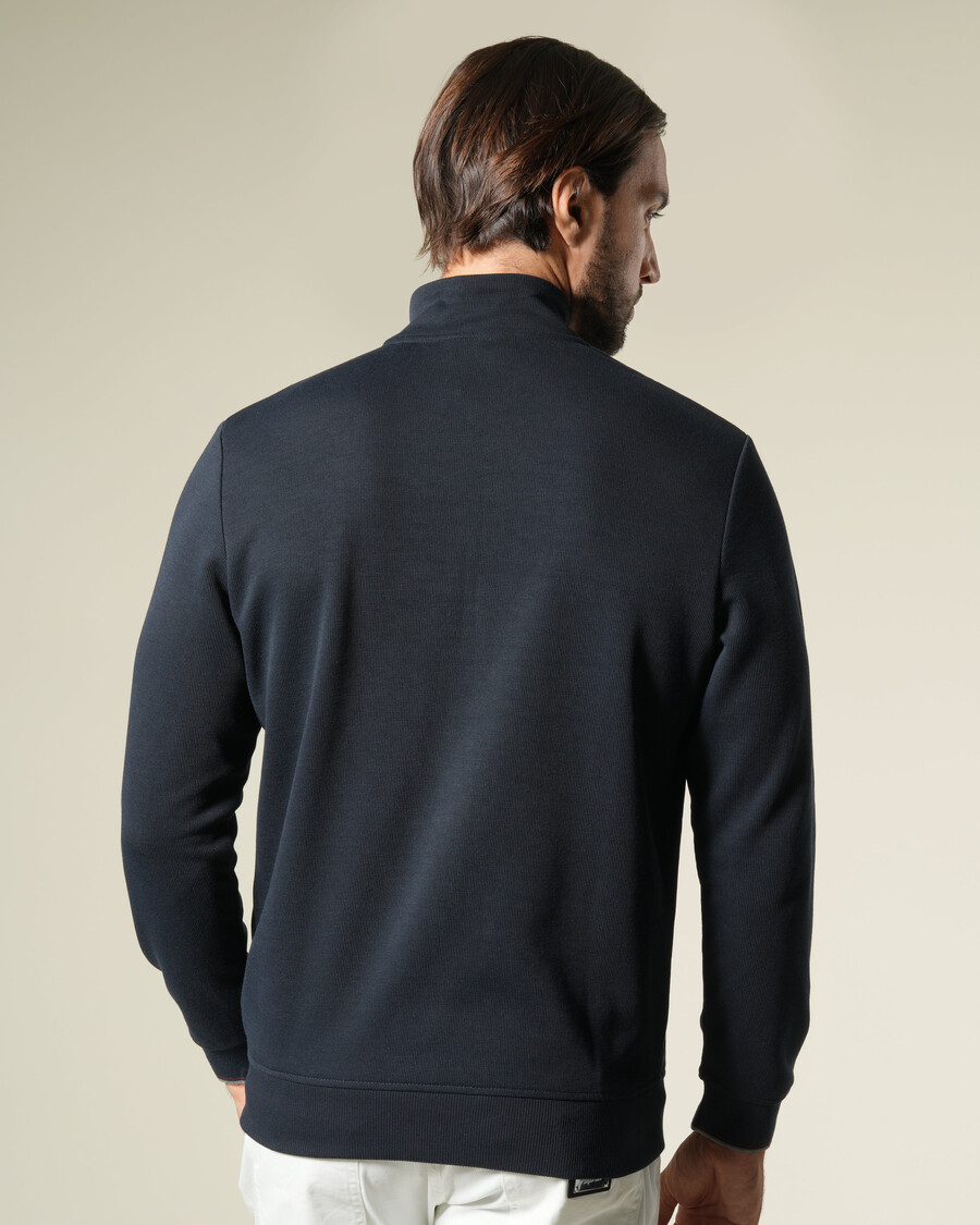 veste de survêtement
