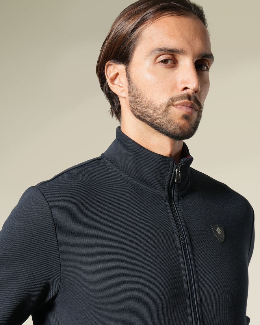veste de survêtement