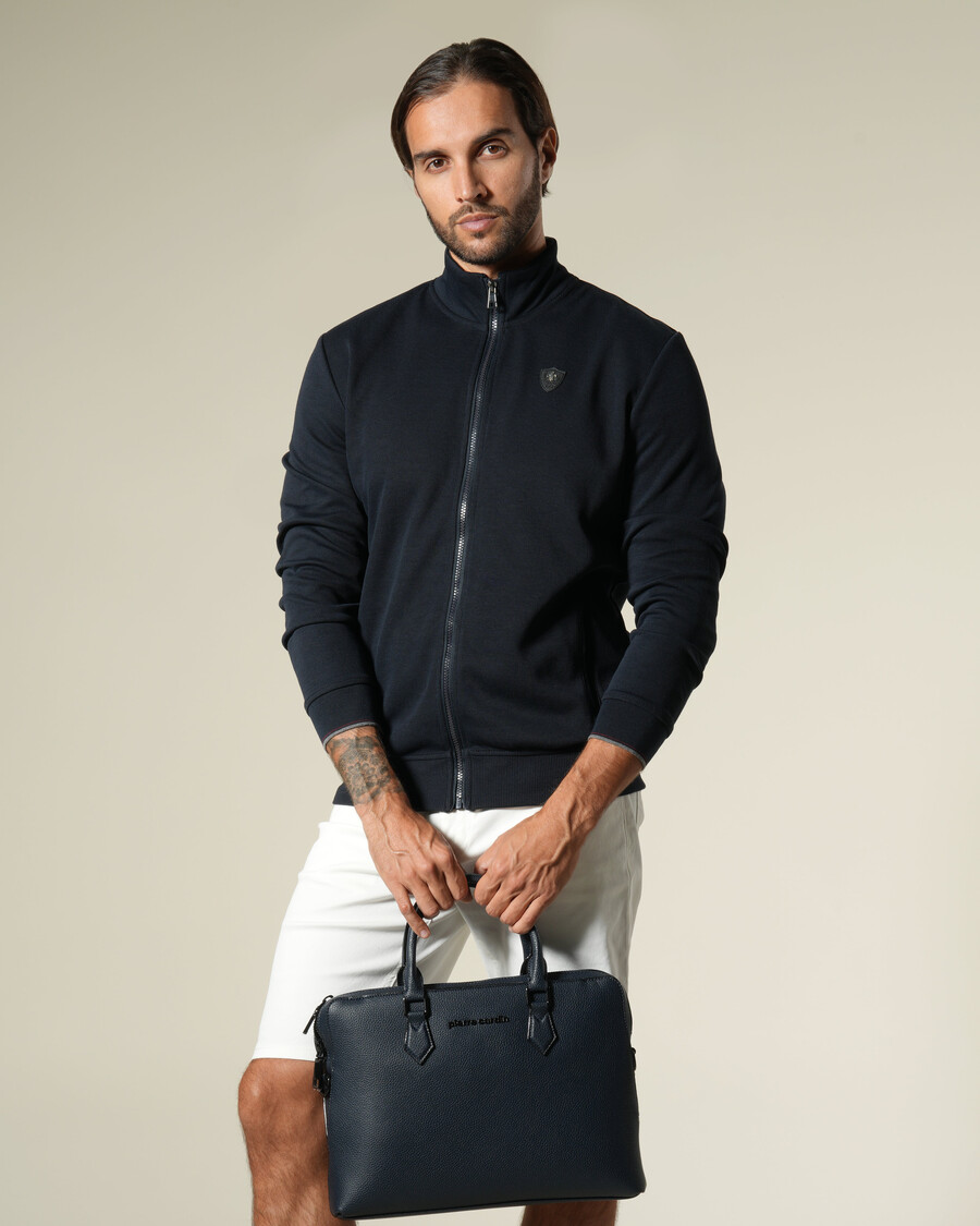 veste de survêtement