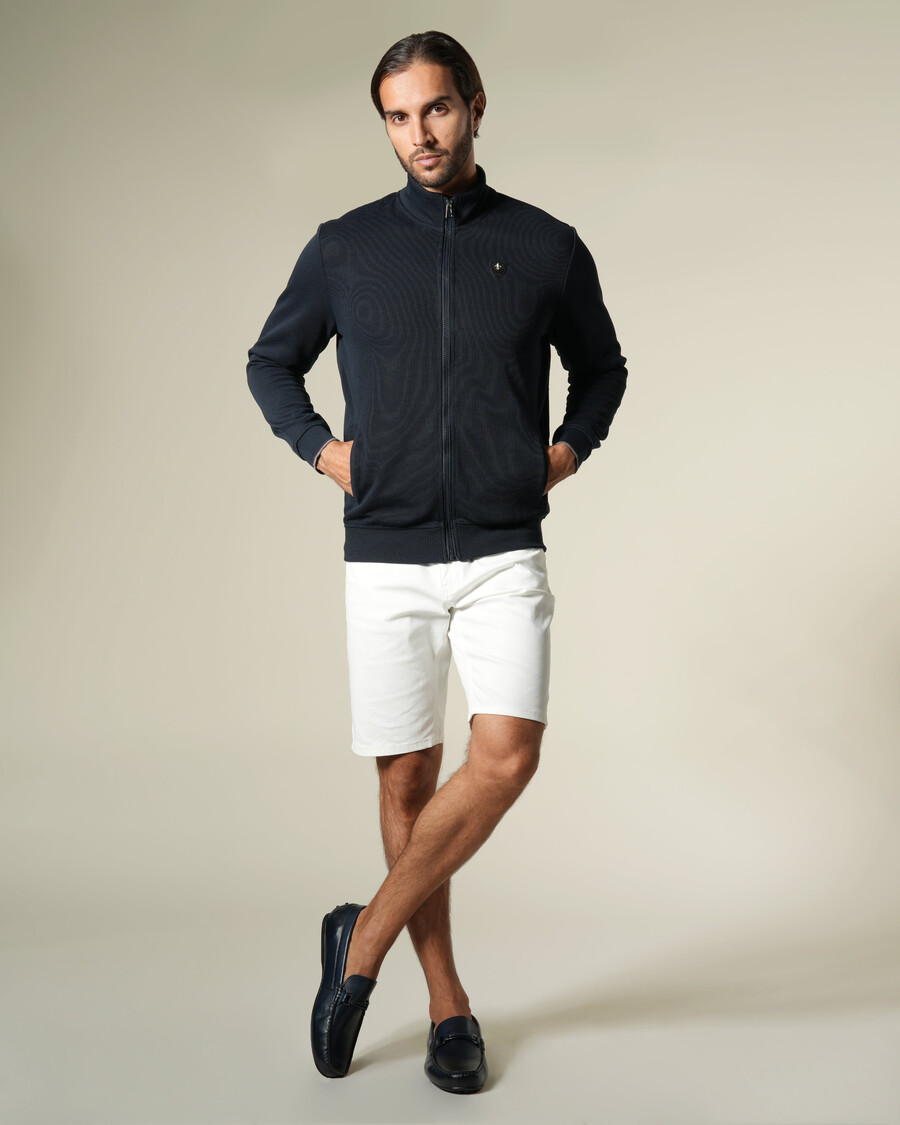 veste de survêtement