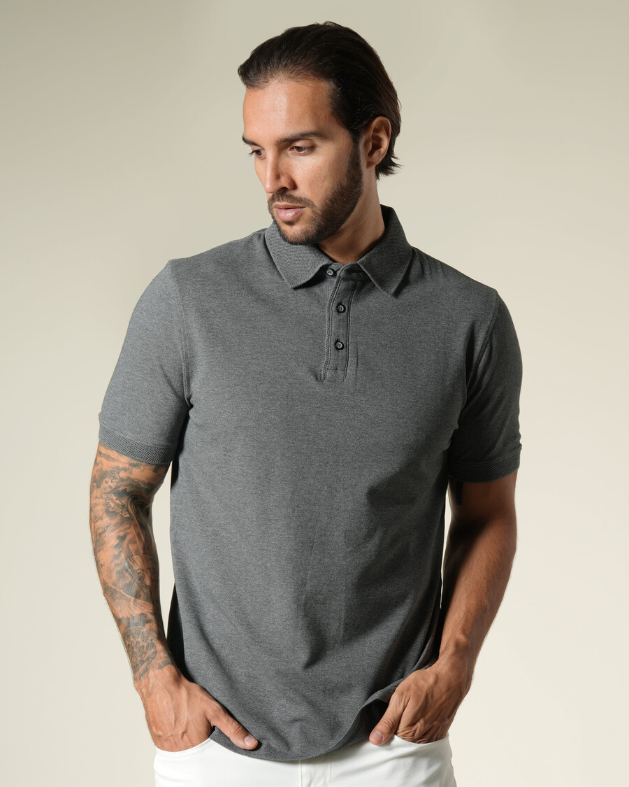polo classique