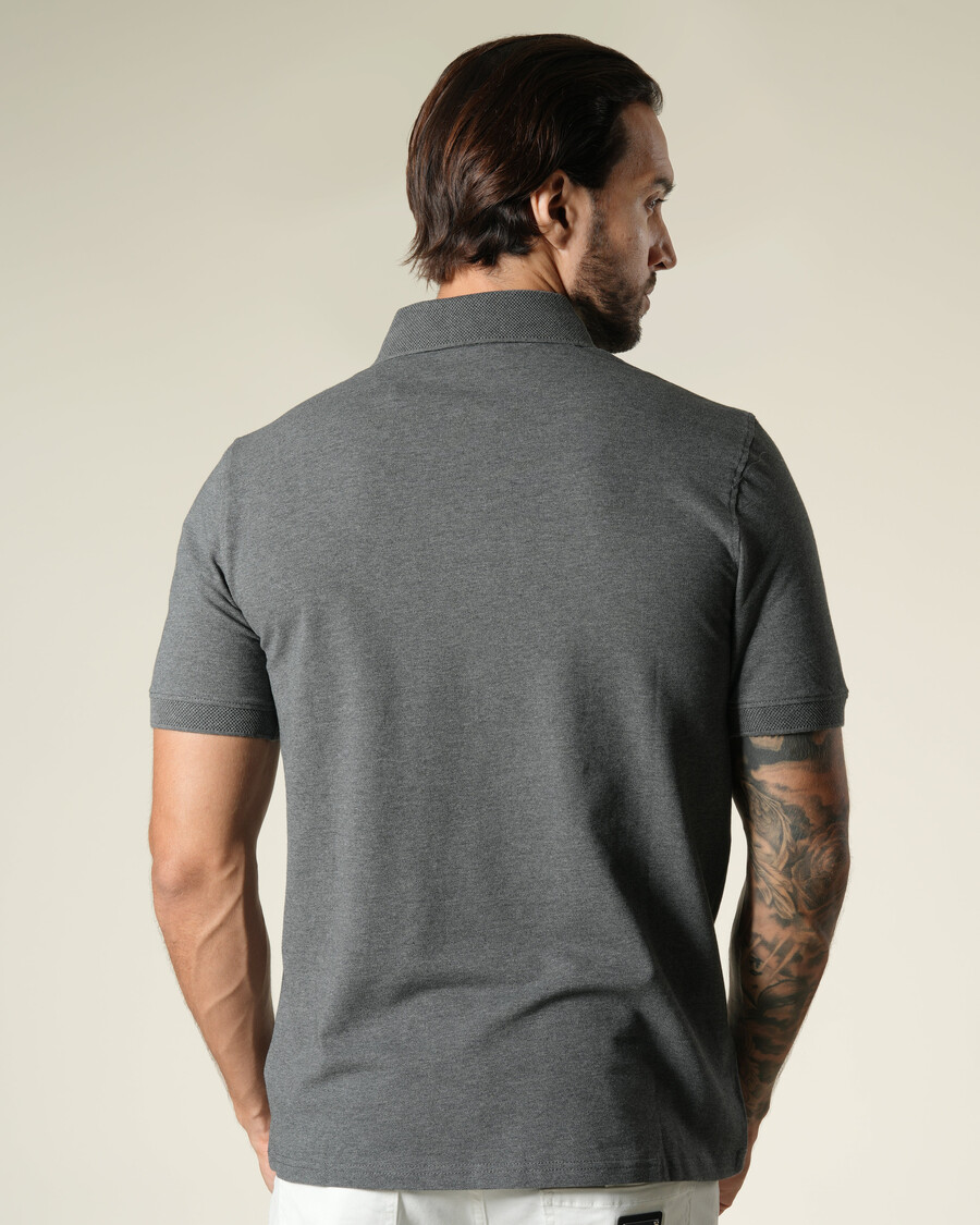 polo classique