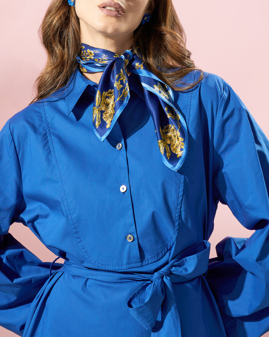 robe maxi décontractée