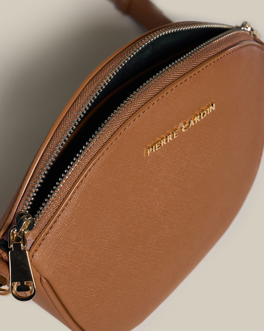 sac aurisel saffiano