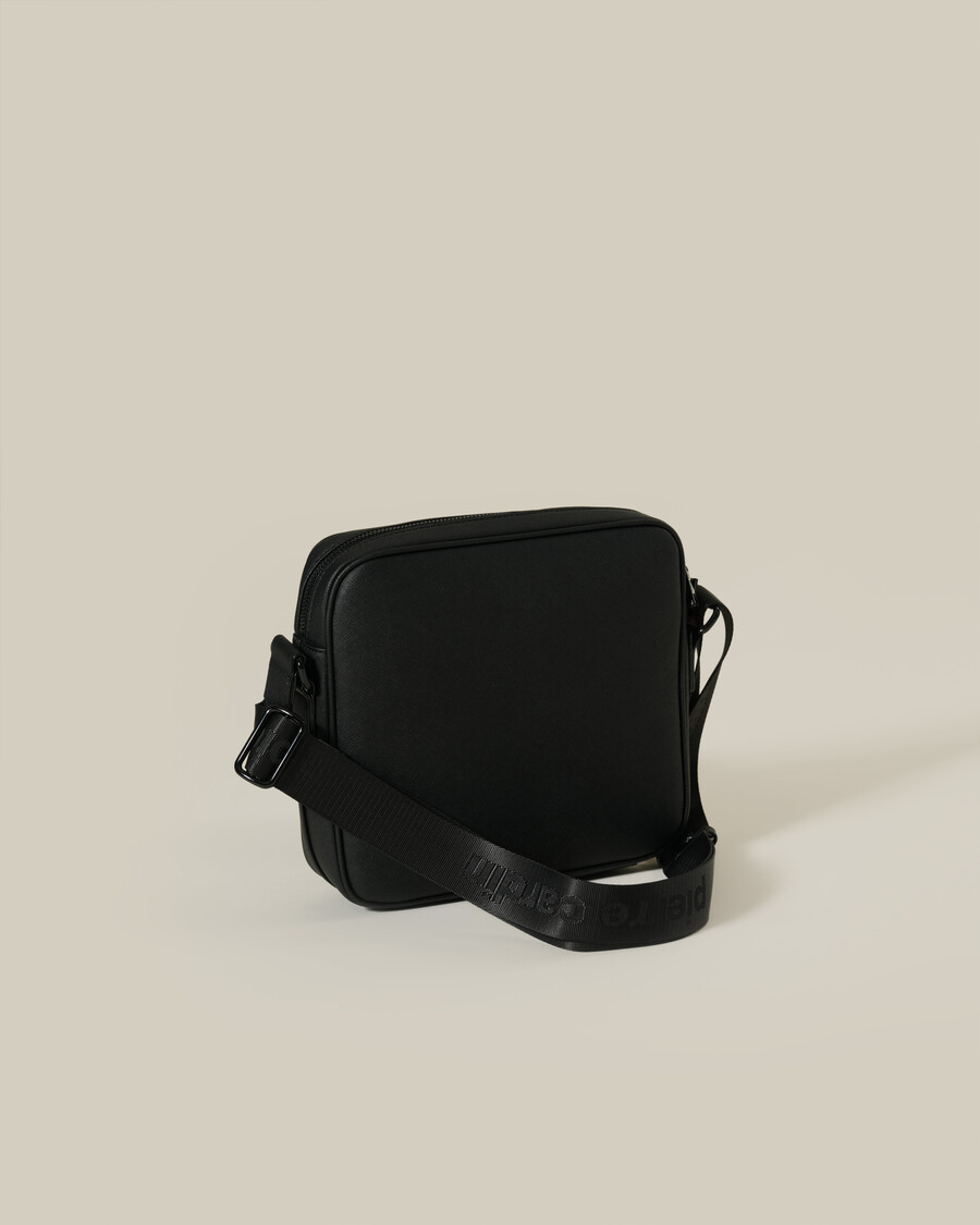 sac bandoulière en cuir
